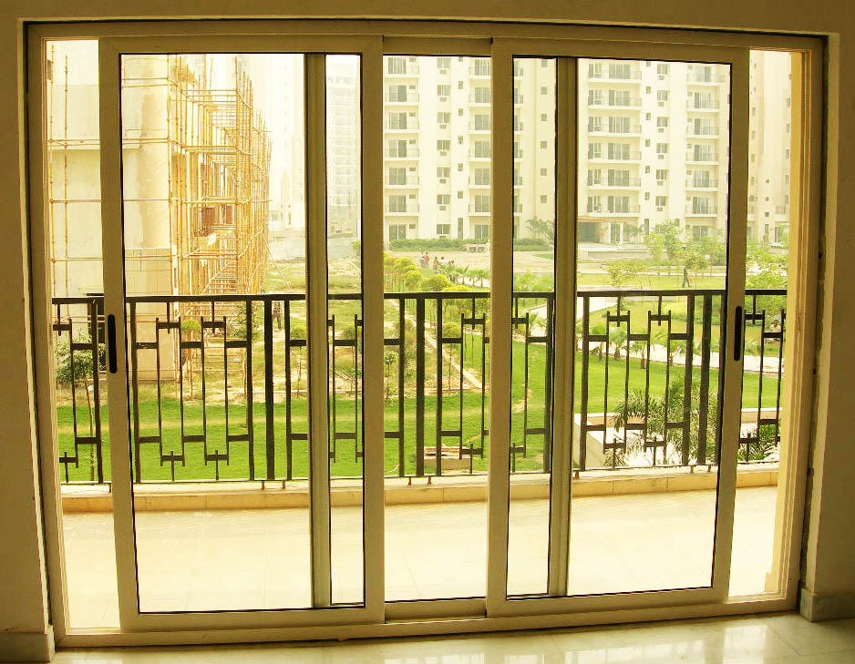 Sliding Windows